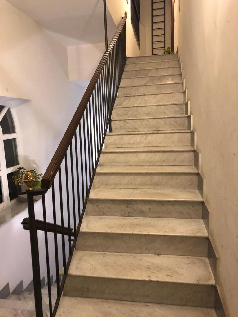 Residenza Trinita Maggiore Nápoly Kültér fotó