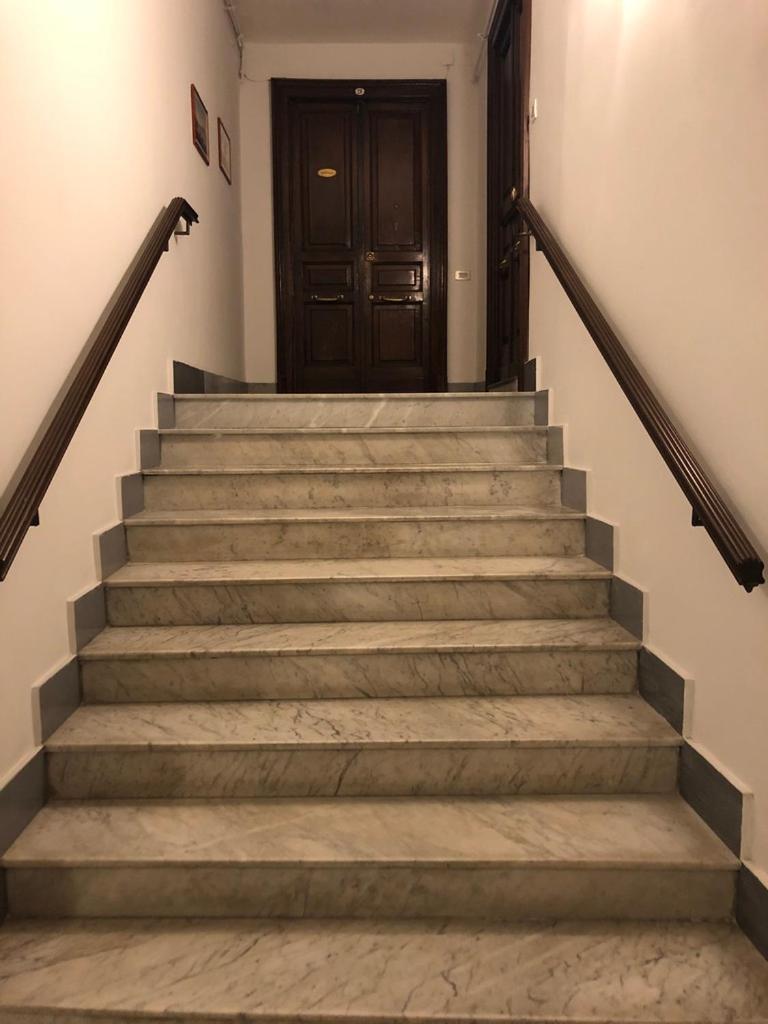 Residenza Trinita Maggiore Nápoly Kültér fotó