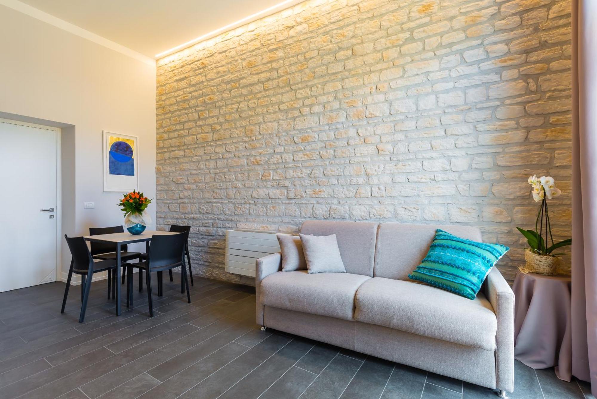 Residenza Trinita Maggiore Nápoly Kültér fotó